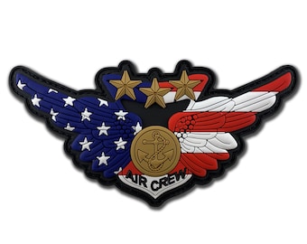 Combat Pride Patch