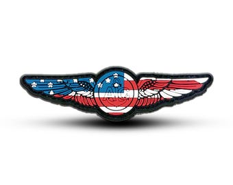 AirCrew Pride Patch