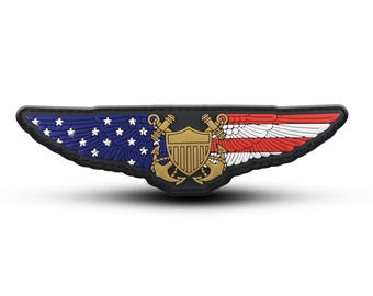 NFO Pride Patch