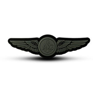 Black Ops Wings Patch