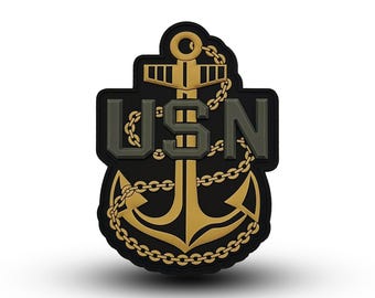 Jefe de la Armada Orgullo de la Armada