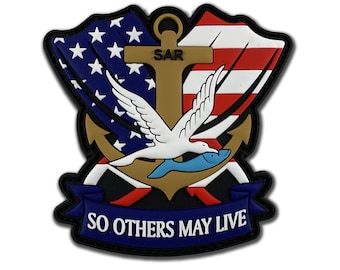 SRS Pride Patch