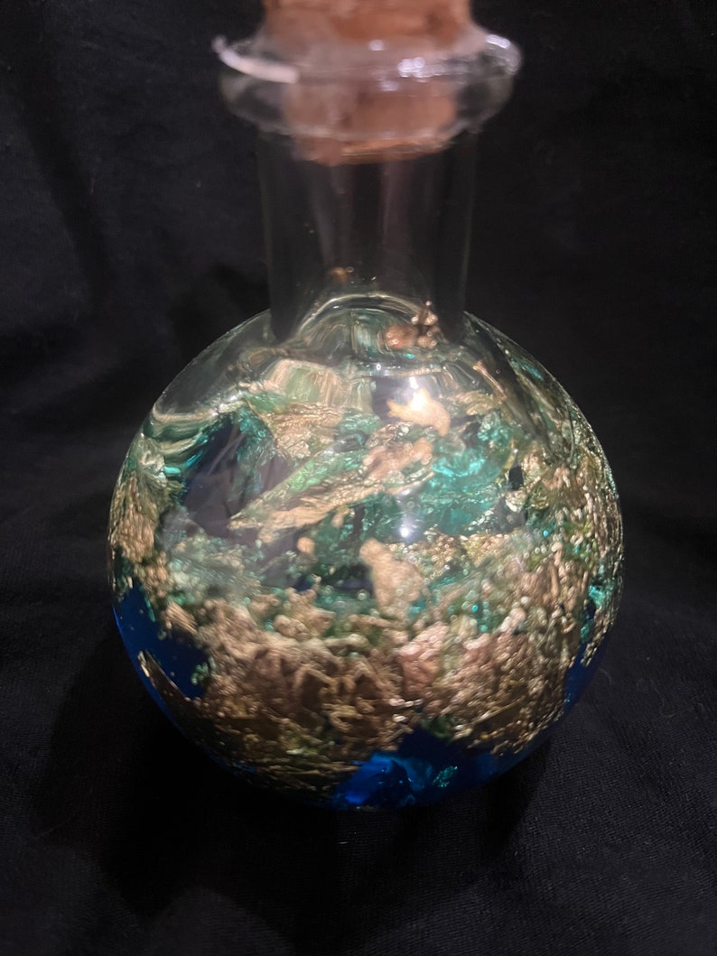 Elden Ring Flask of Crimson Tears Etsy Canada