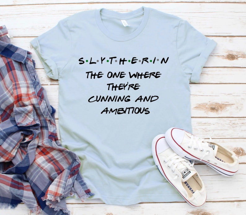 T-Shirts to Wear to Universal Studios