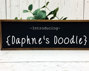 Daphne's Doodle FONT