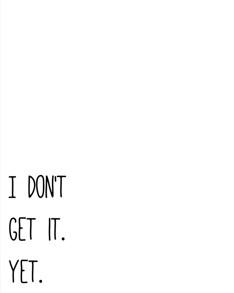Printable Quotes for Wall Decor Black and White JPEG - Etsy