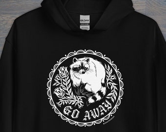 Hooded Sweatshirts