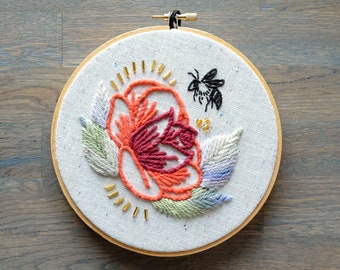 Embroidery Hoops