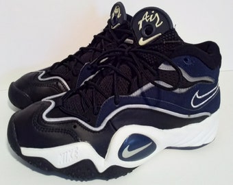 nike air flight turbulence