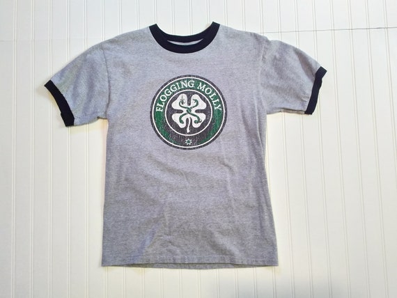 flogging molly shirt