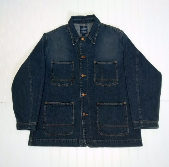 OshKosh denim Chore jacket