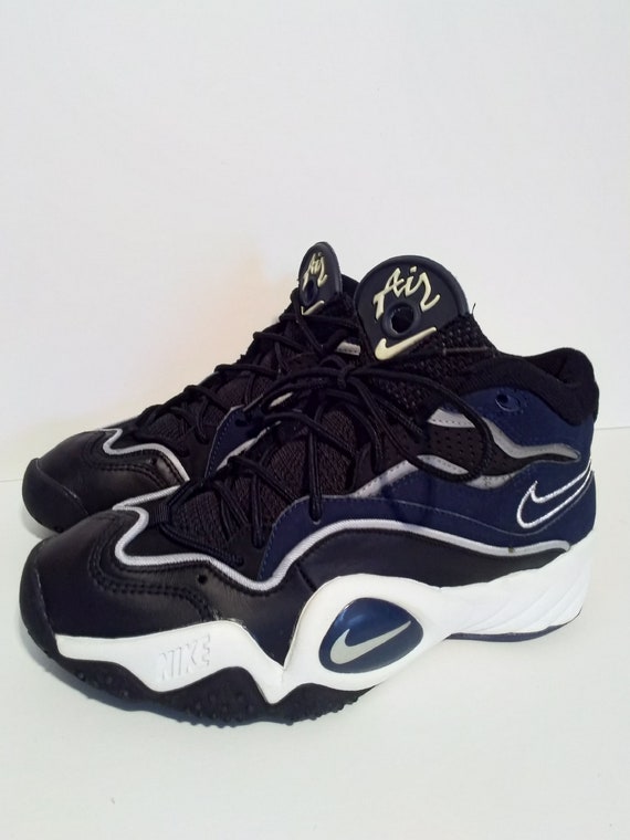 nike air flight turbulence