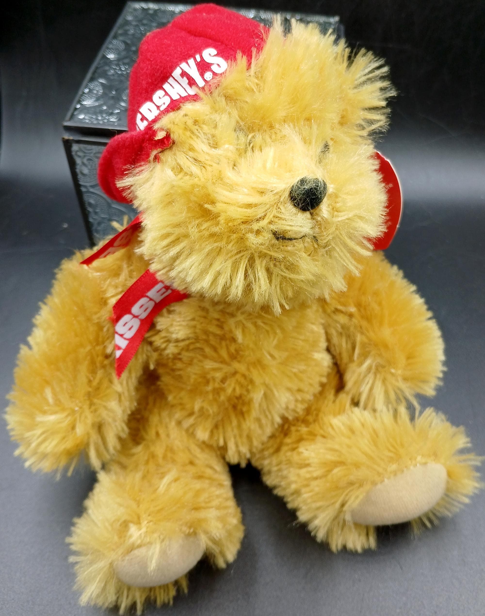 Vintage hershey bear - Etsy 日本