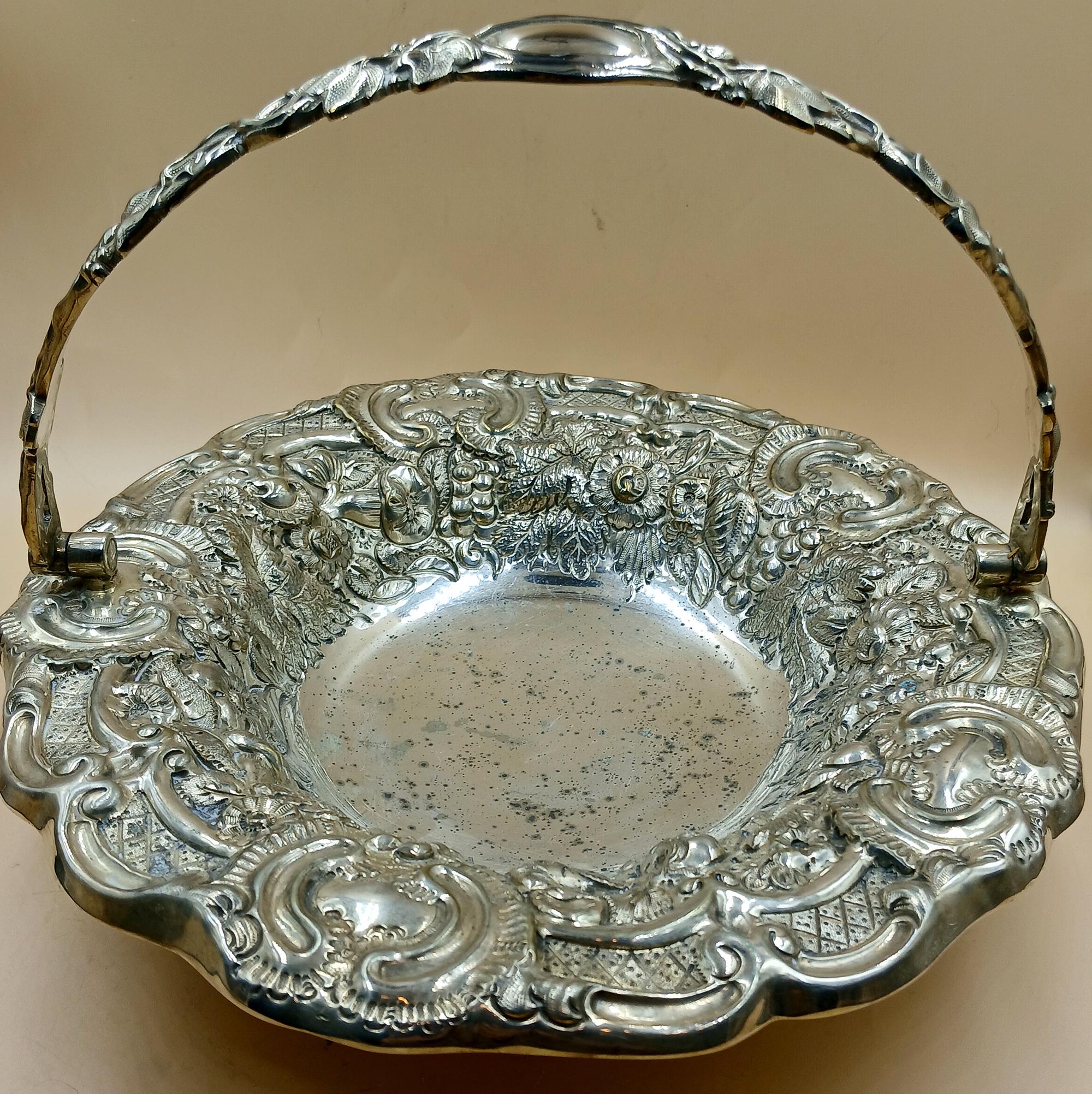 Walker and Hall Sheffield - Etsy