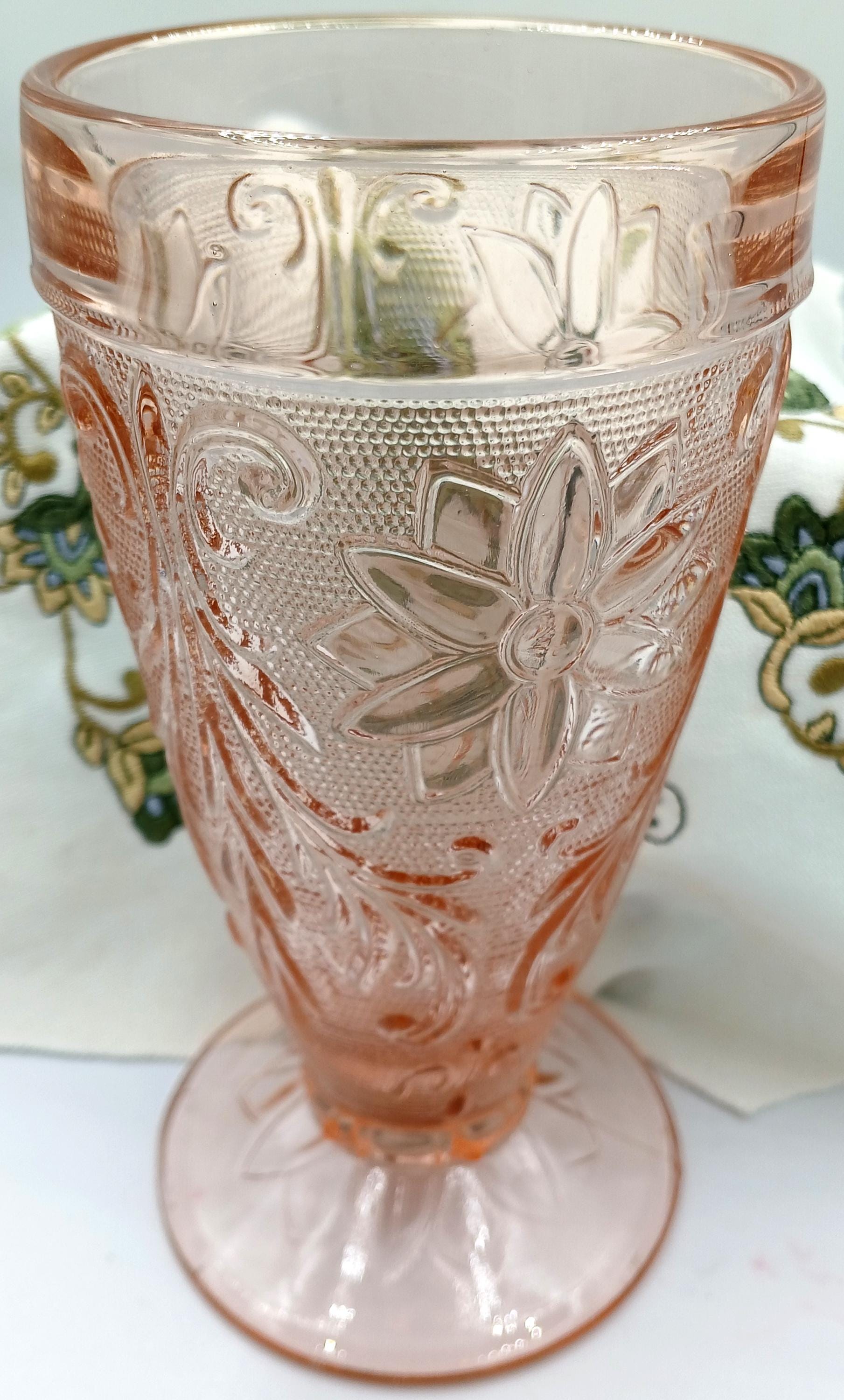 インディアナ グラス社 - Etsy 日本