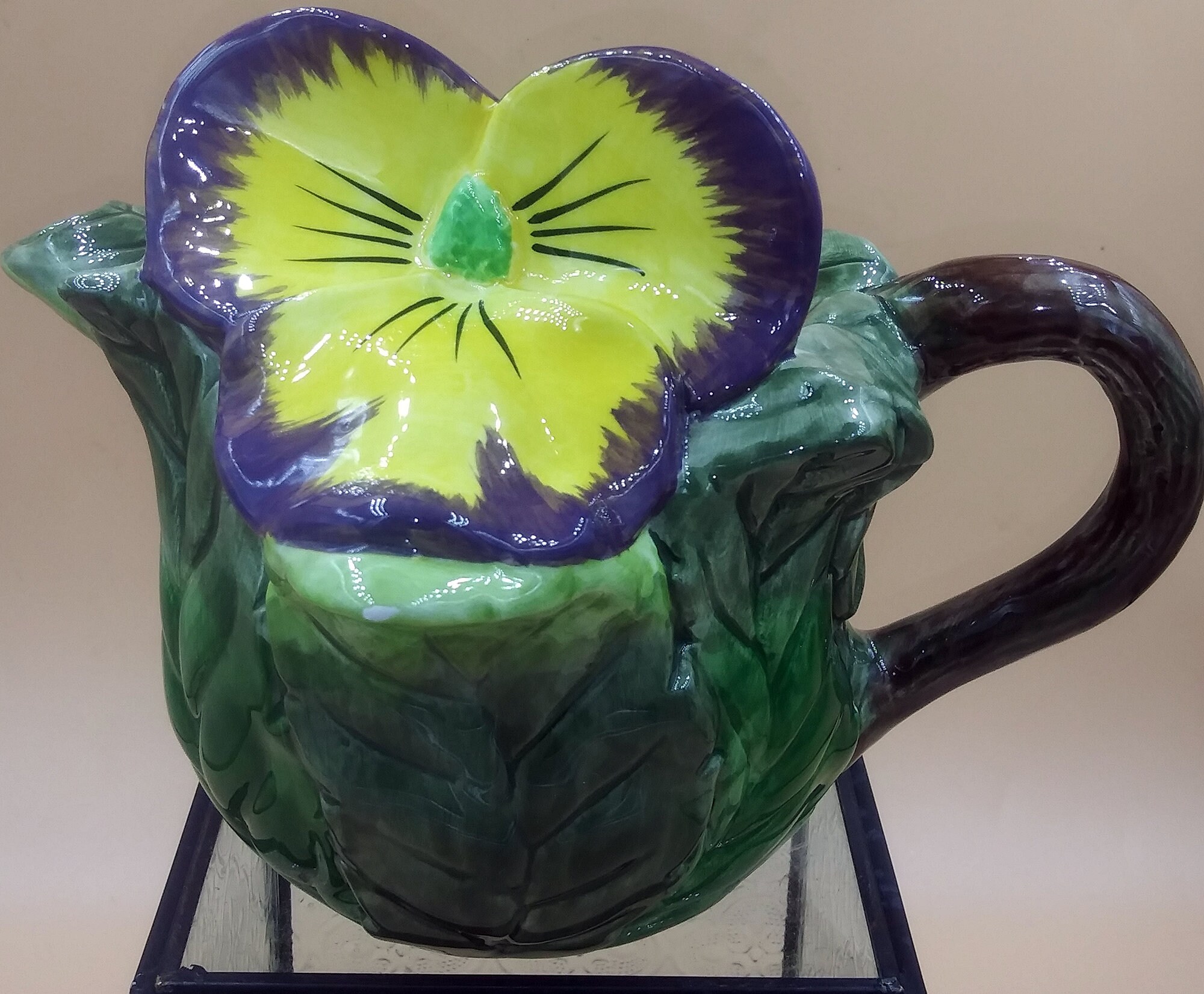 Andrea by Sadek Tea - Etsy