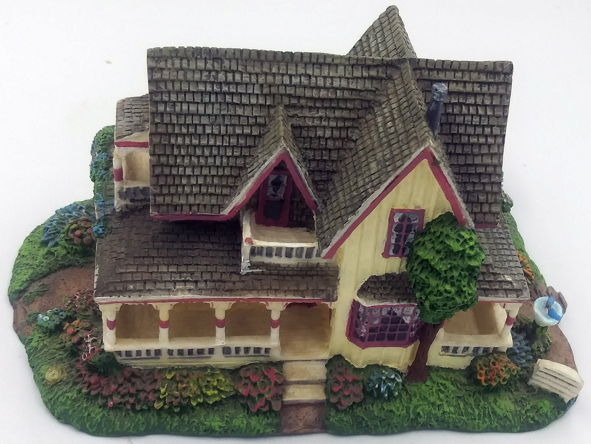 Marty Bell Painting Cottage - Etsy