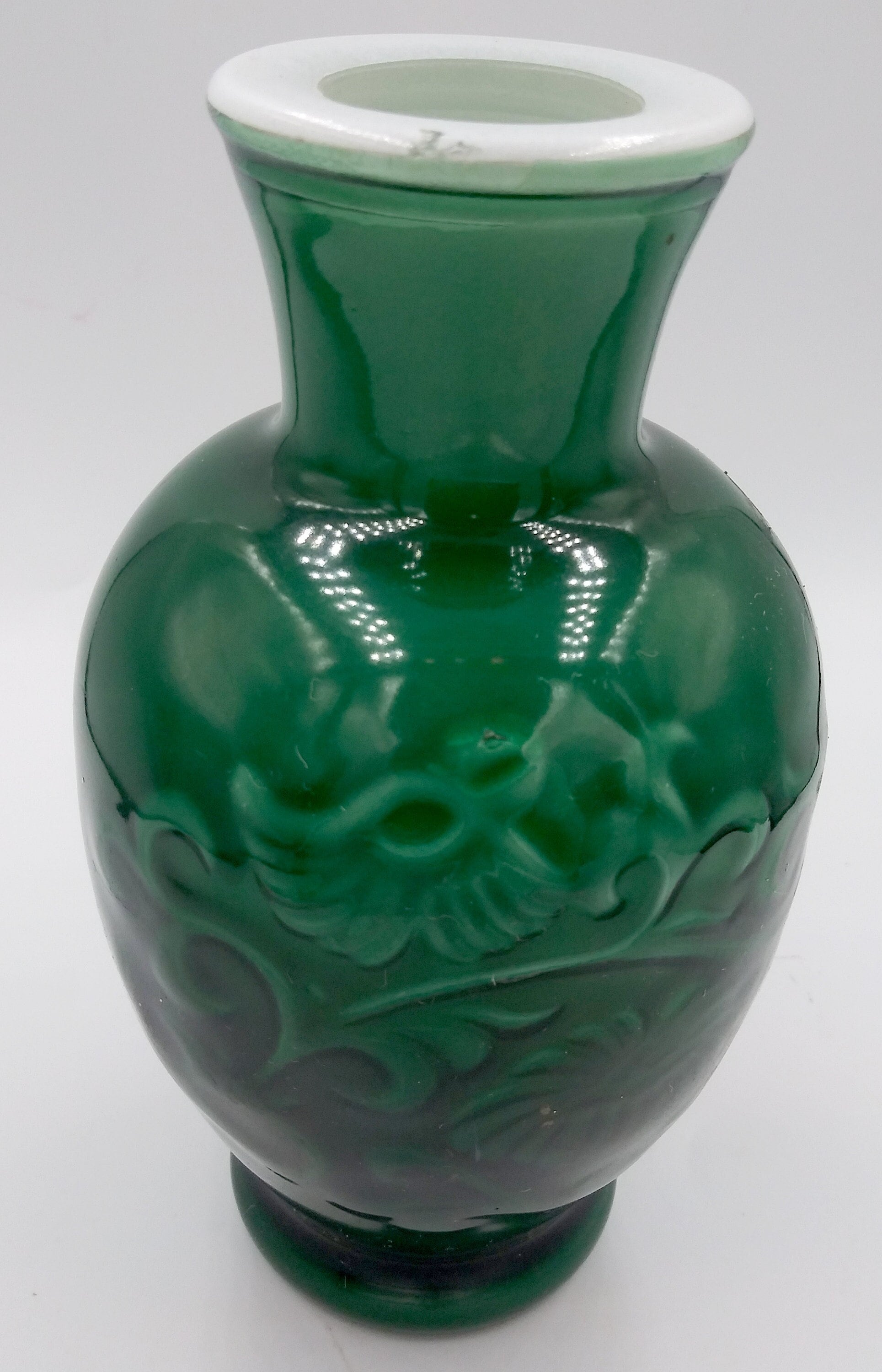 Green vase - Etsy 日本