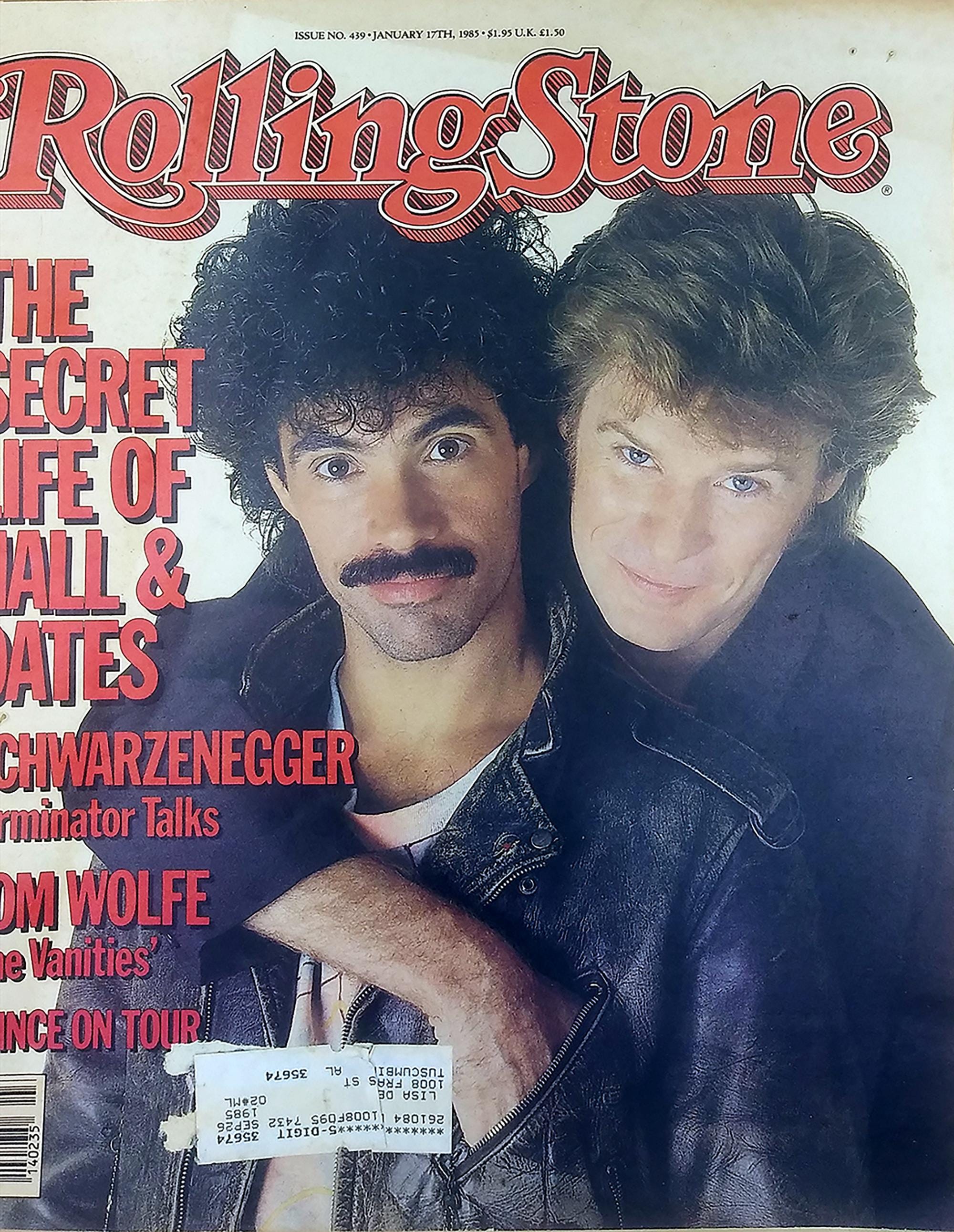 80s magazine covers - Etsy 日本