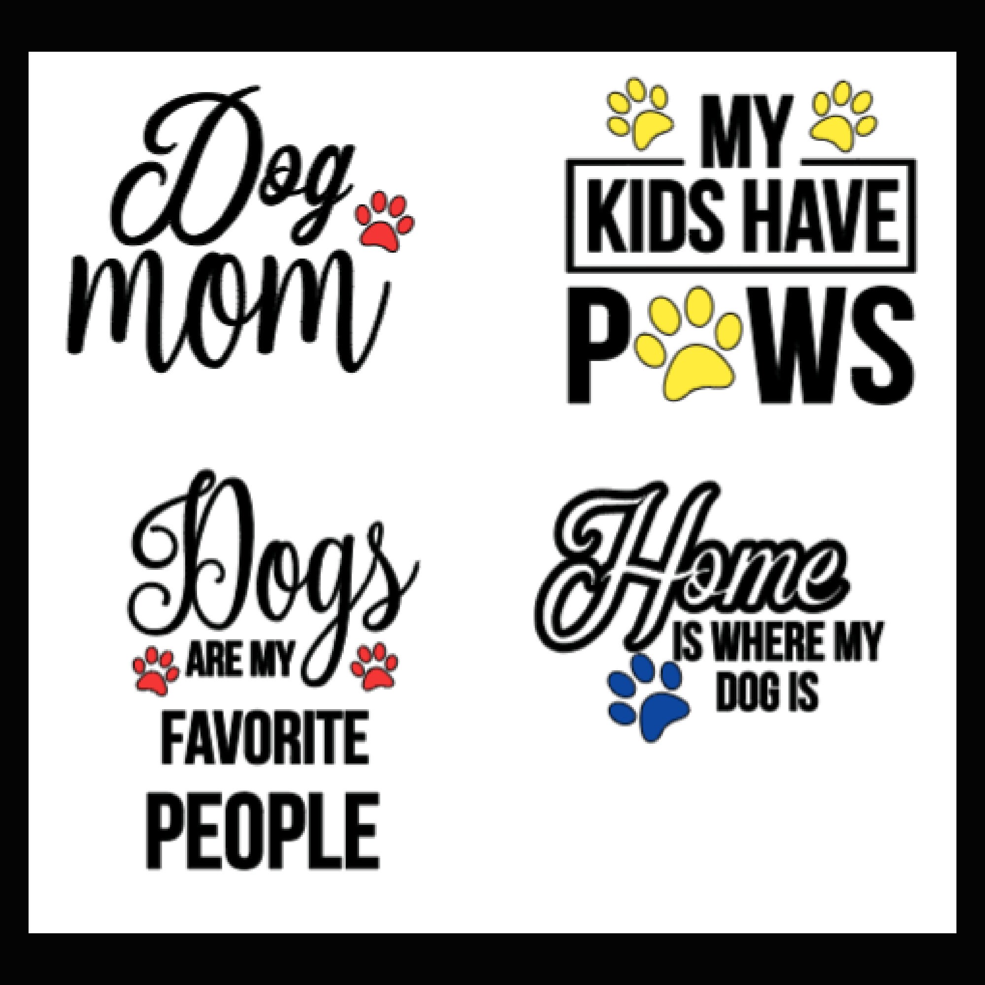Pet Decal Dog Sticker Dog Lover Decal Decals for Dog Etsy