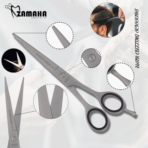 hair cutting tools uk