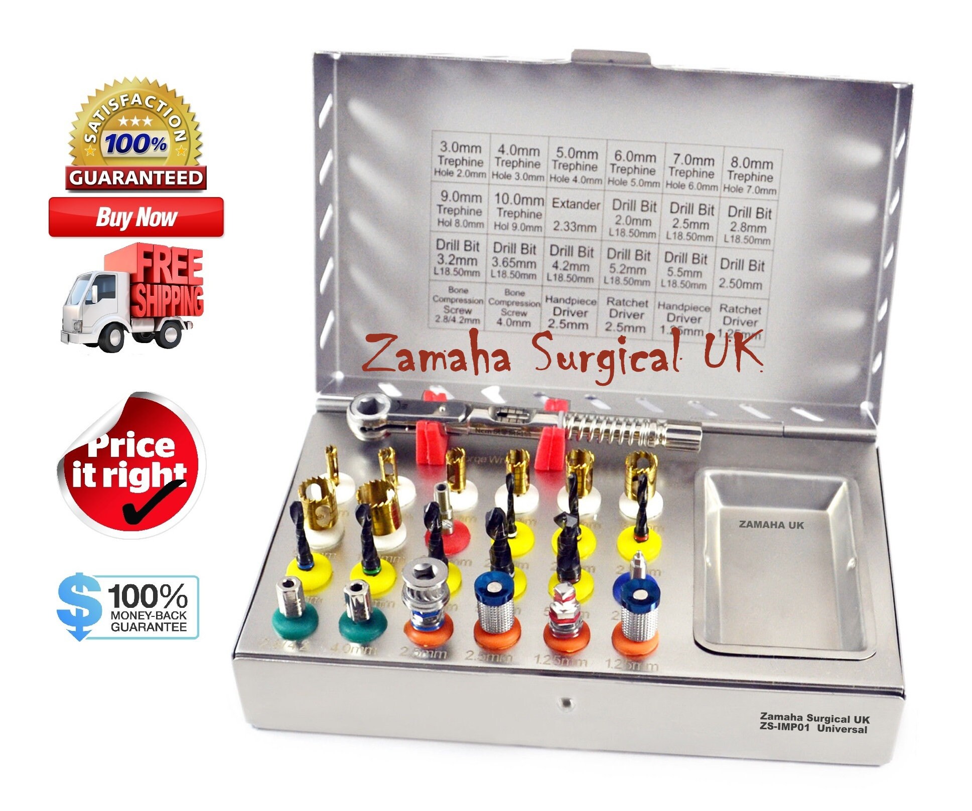 Dental Drills for sale Only 4 left at 65