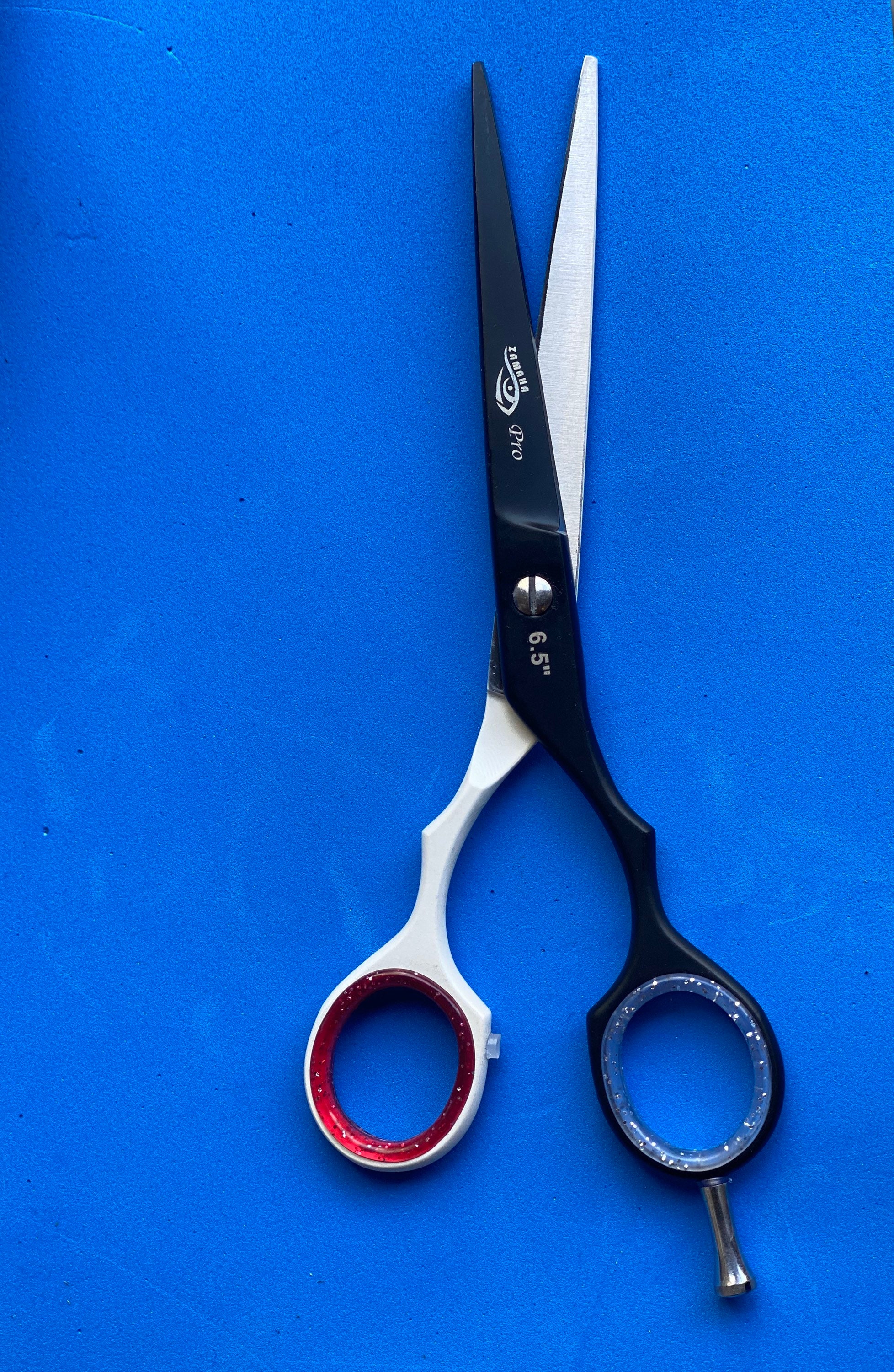 Professional Moustache Scissors 6.5 and Beard Trimming Etsy