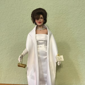 jackie kennedy dolls for sale