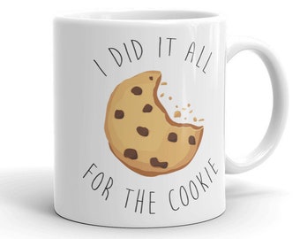 Latin puns mugs