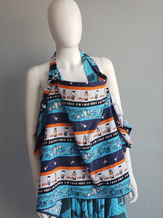 breastfeeding nursing cover