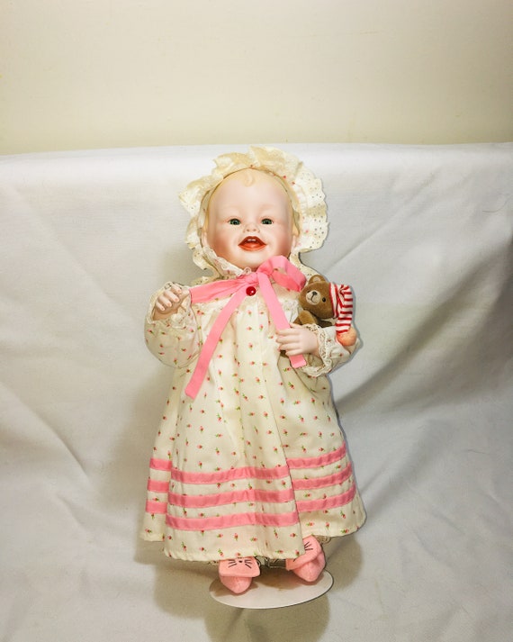 yolanda bello doll values