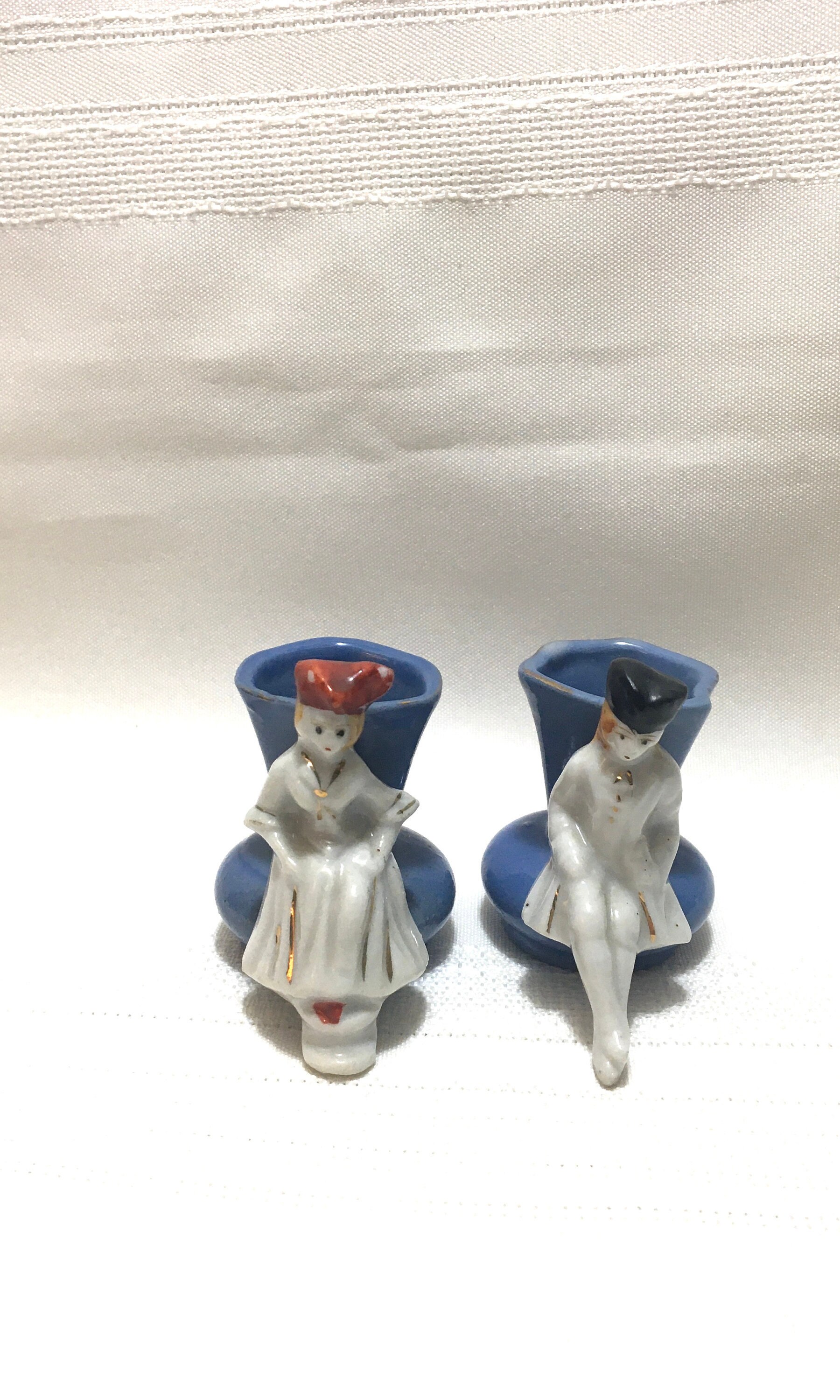 Occupied Japan Toothpick Holders Etsy