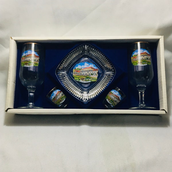 Baden Baden Souvenir Set