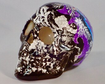 Skull of Blossom Ballerina