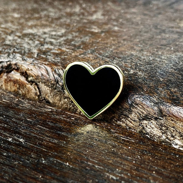 Black Shawl Pin - Etsy