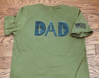 Papa Shirt