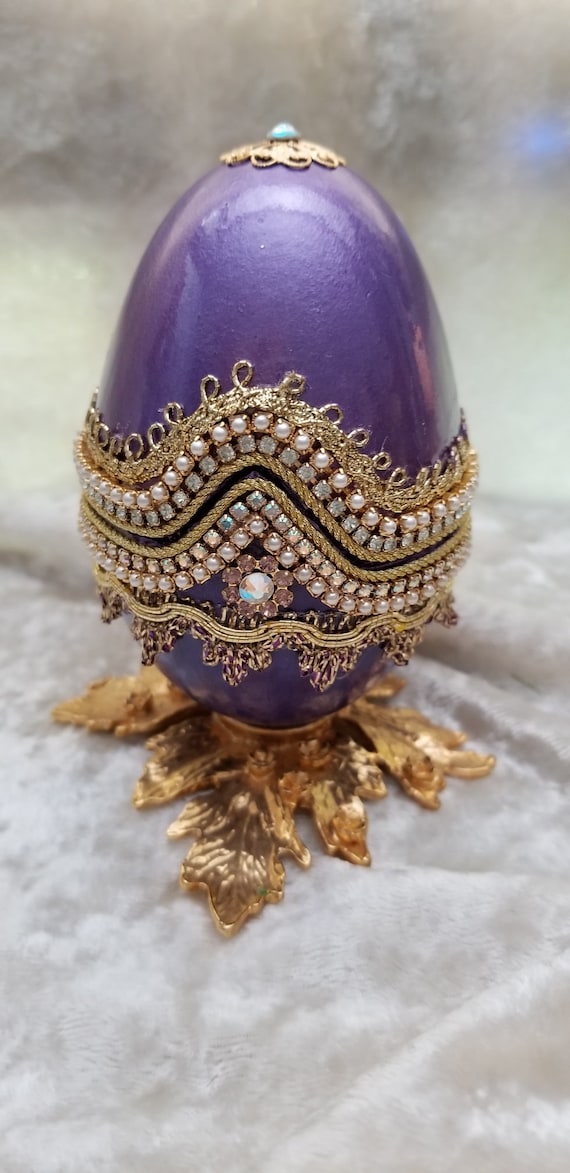 ring presentation box
