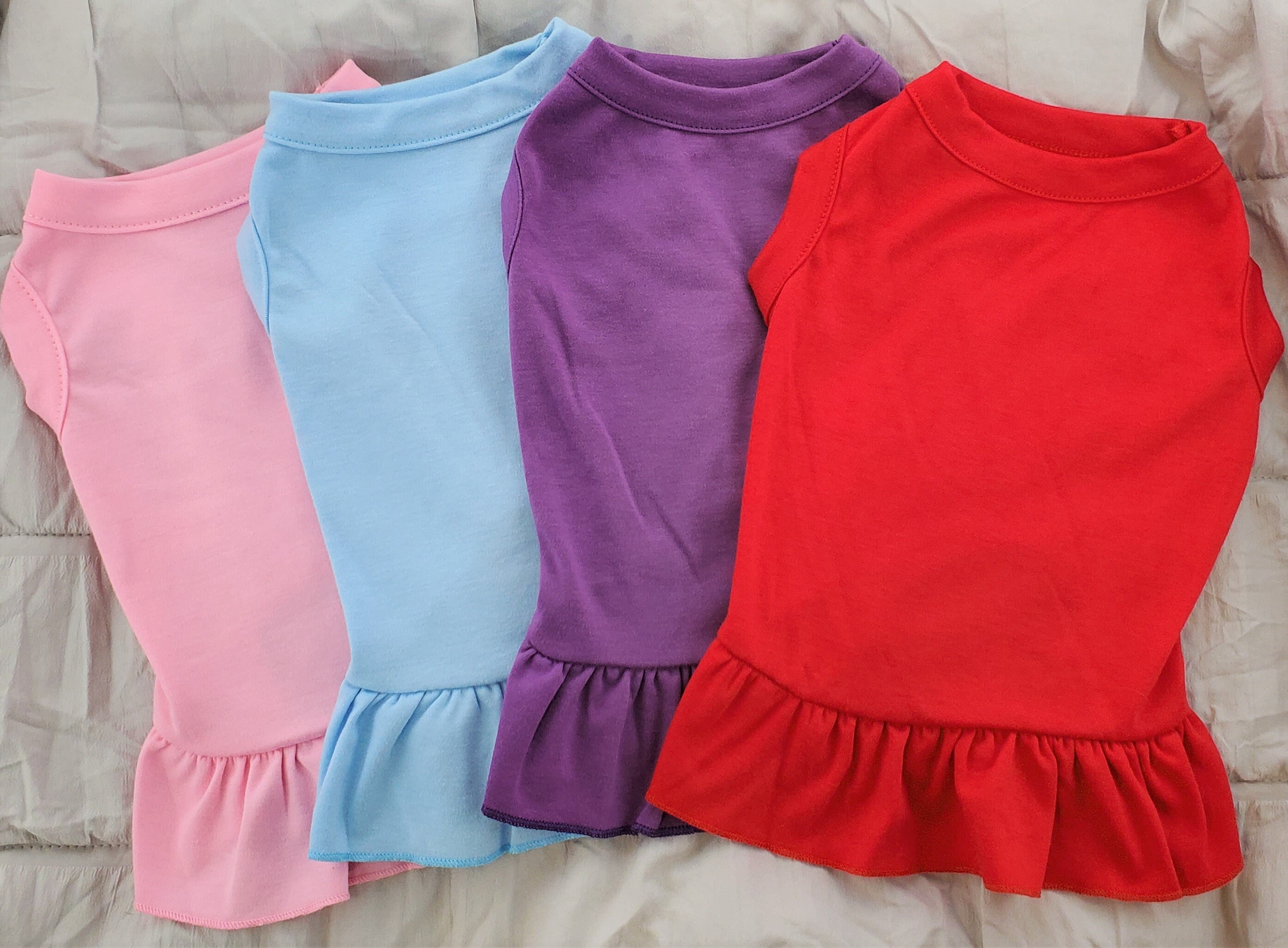 Princess Dog T Shirt Dress Custom Dog Shirt Dog Tee Etsy