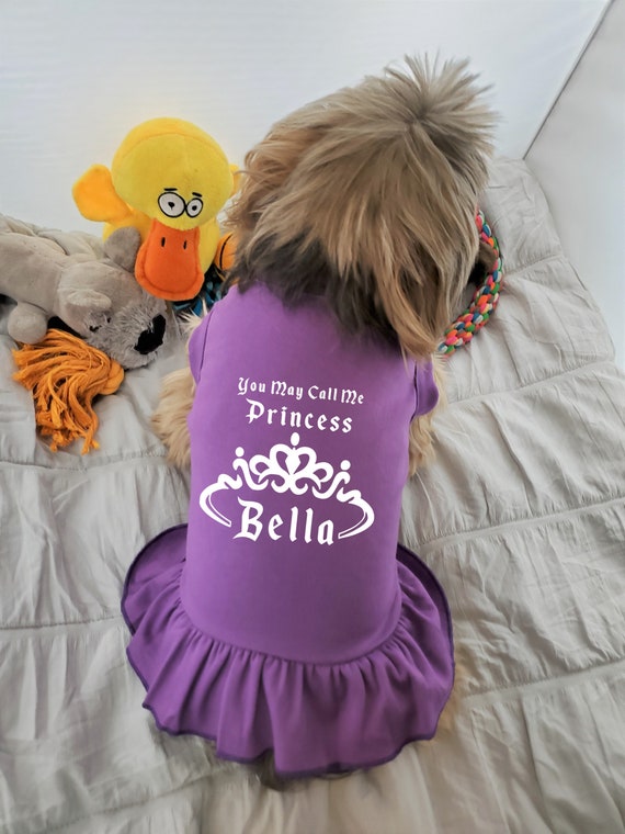 Dog dress near clearance me