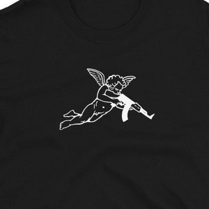 Kalashnikov T-shirt, ak tshirt, Kalashnikov shirt, ak 47 t shirt, ak 47 Shirt, kalashnikov t shirt, kalashnikov women, ak 47 men,