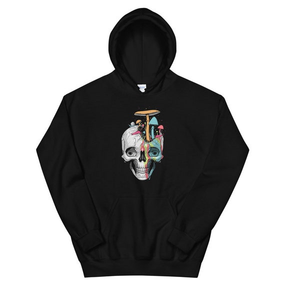 Trippy hoodies sale