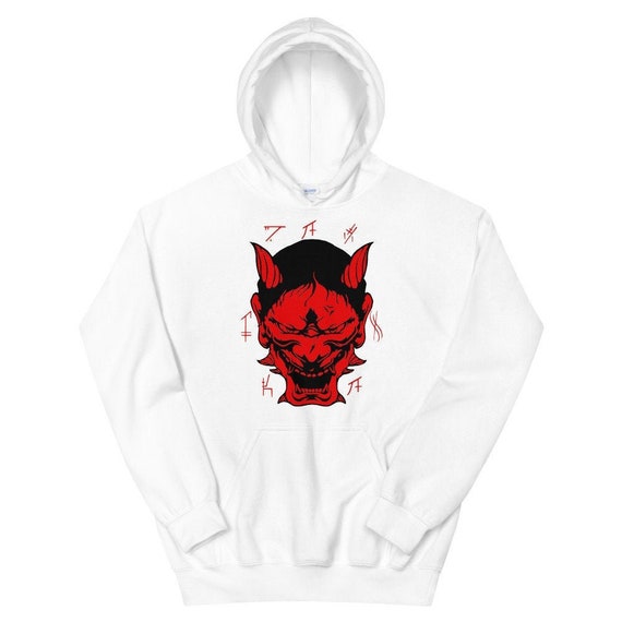  Bushido Code Anime Samurai Girl Japanese Warrior Kanji Pullover  Hoodie : Clothing, Shoes & Jewelry