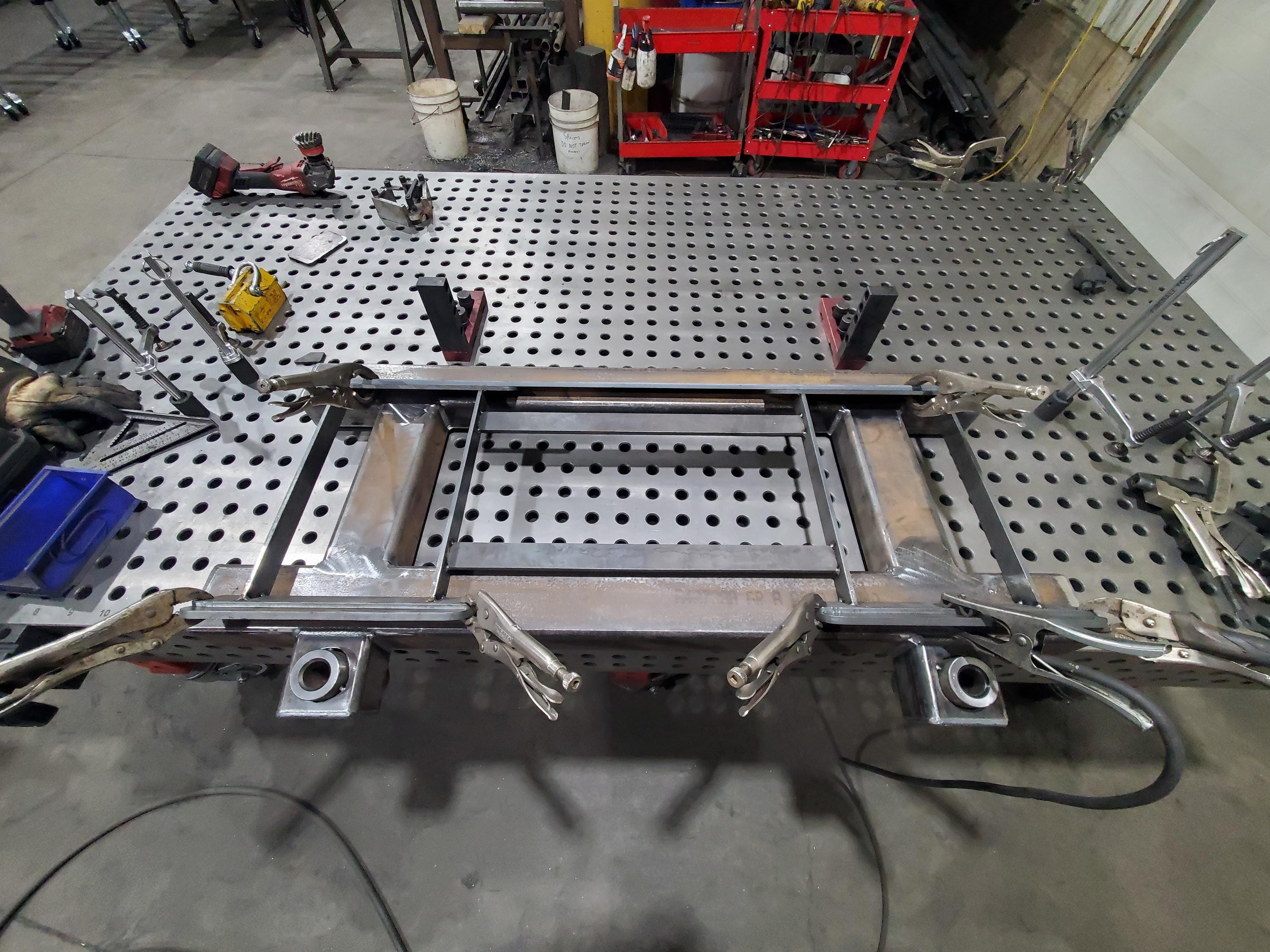 Quick Attach Fixture - Etsy