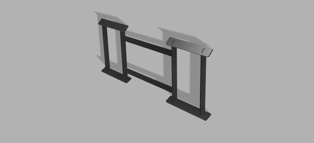 Quick Attach Fixture - Etsy
