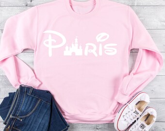 disneyland paris hoodie