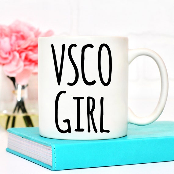 vsco cup