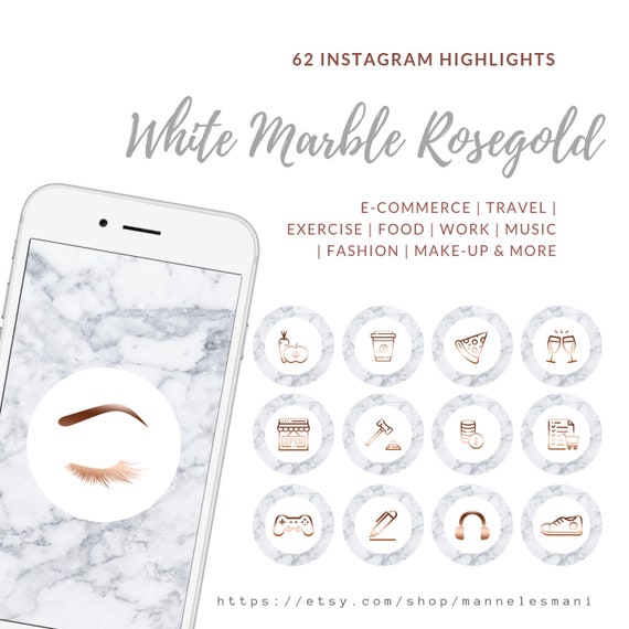 Featured image of post White Marble Instagram Logo : Thanks for checking our shop out!