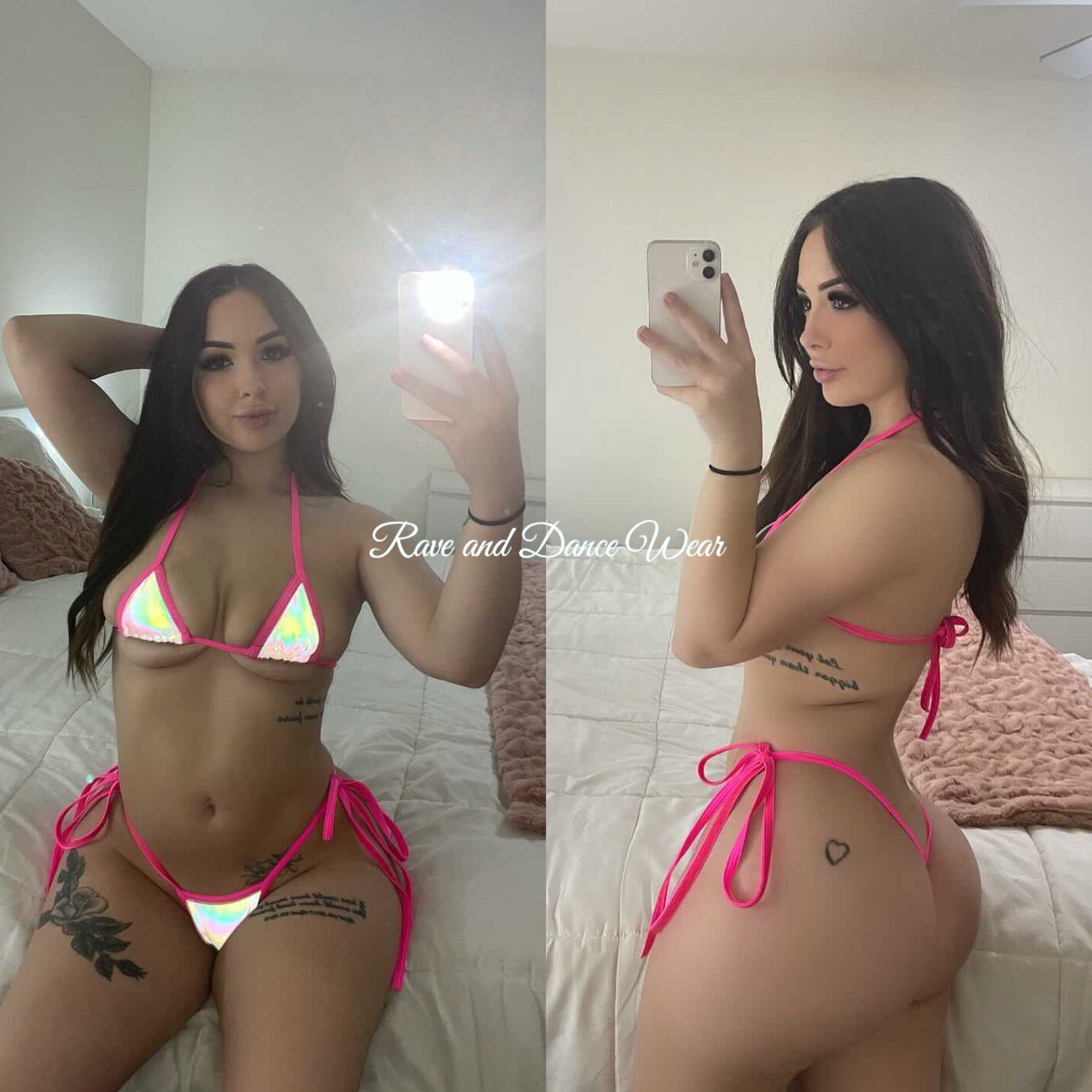 slingshot bikini string