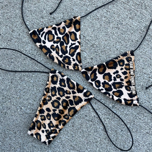 Mini Kini Teeny Tiny Bikini - Etsy