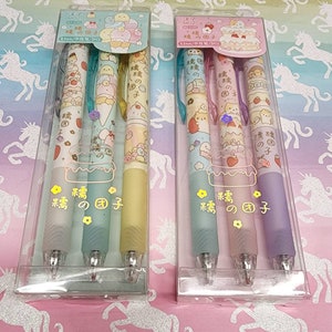 Kawaii pens